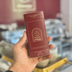 COLOMBIA NARINO COMPATIBLE...