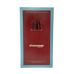DECAFFEINATO 100% ARABICA...
