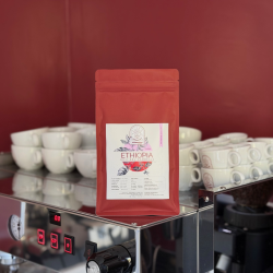 ETHIOPIA GUJI GR1 HAMBELLA