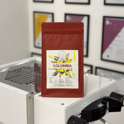 COLOMBIA LAS FLORES -...