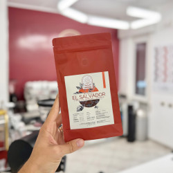 EL SALVADOR LOS ANGELES