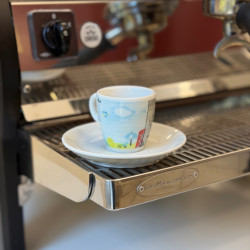 GIOVANNACCI CUP COLLECTION...