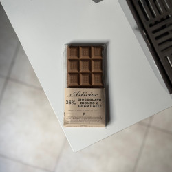 TAVOLETTA DI CIOCCOLATO AL...