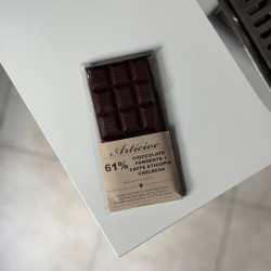 CHELBESA DARK CHOCOLATE AND...