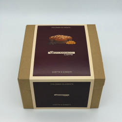 Colomba gift bag kg 1