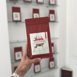 COLOMBIA GEISHA LA VILLA...
