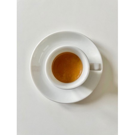 CAFFE' BIOLOGICO 100% ARABICA COMP. NESPRESSO