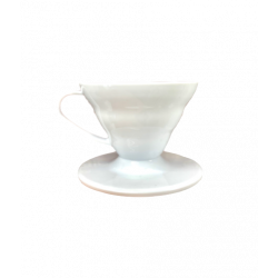 Filtro Hario V60 in plastica 1-2 tazze