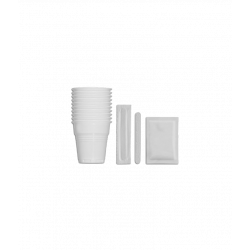 ECO KIT CORTESIA