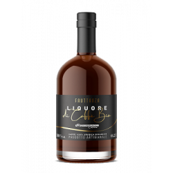 ORGANIC COFFEE LIQUEUR 20 CL