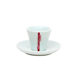 Set of six Giovannacci's...