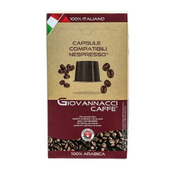 GRAN CAFFE' GR 500 Tipo di...