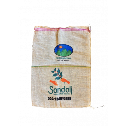 Brasile + Ethiopia + Guatemala