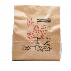 Lagaccio Biscuits gr 450