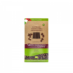 ORGANIC BLEND 100% ARABICA...