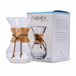 Chemex 6 cups