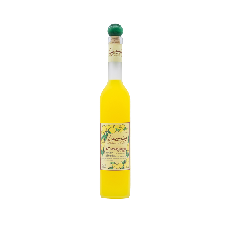 Limoncino 50 cl