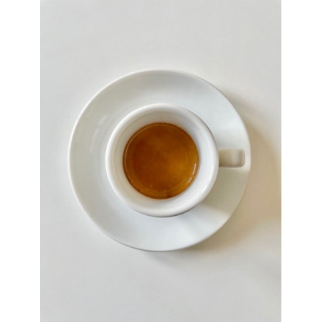 GRAN CAFFÈ 100% ARABICA