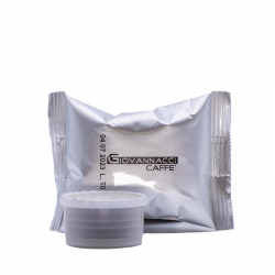 Decaffeinated Blend FAP