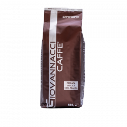 MARRONE 100% ARABICA
