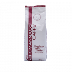 DECAFFEINATO 100% ARABICA