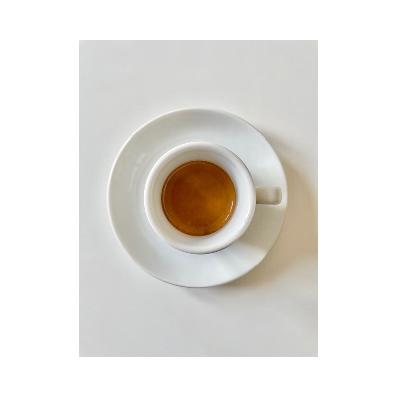 GRAN CAFFÈ 100% ARABICA GRAN CAFFÈ 100% ARABICA