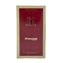100% ARABICA BLEND COMP....