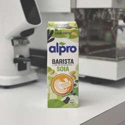 Alpro Soia 8L