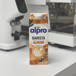 Alpro Mandorla 8L