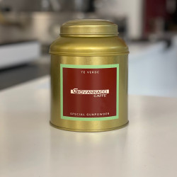 GRÜNER TEE SPECIAL GUNPOWDER