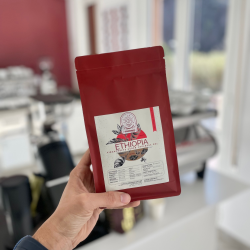 ETHIOPIA YIRGACHEFFE GEDEB...
